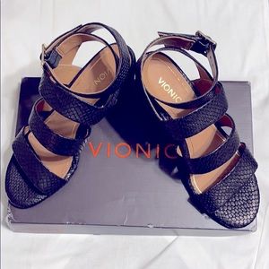 Vionic sandals